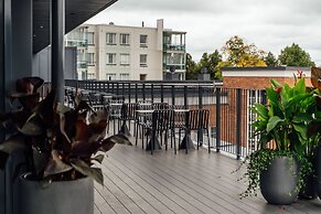 Unity Tampere - A Studio Hotel