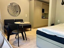 Unity Tampere - A Studio Hotel