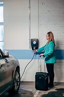 Unity Tampere - A Studio Hotel