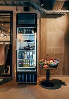 Unity Tampere - A Studio Hotel