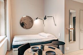 Unity Tampere - A Studio Hotel