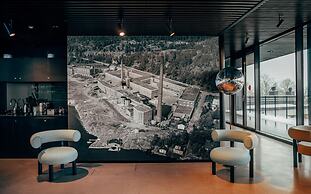 Unity Tampere - A Studio Hotel