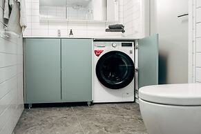 Unity Tampere - A Studio Hotel