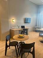 Unity Tampere - A Studio Hotel