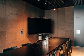 Unity Tampere - A Studio Hotel