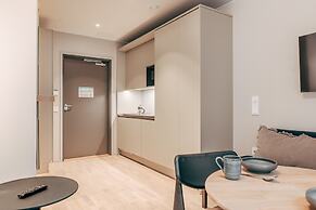 Unity Tampere - A Studio Hotel