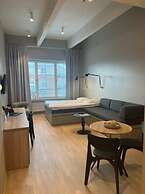 Unity Tampere - A Studio Hotel