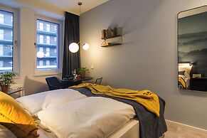 Astoria Apartments