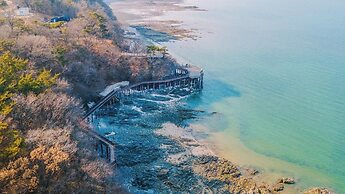 Yeongheungdo Ttobagi Pension