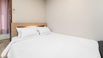 Yeongheungdo Ttobagi Pension