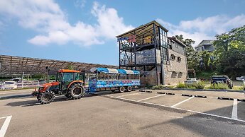 Yeongheungdo Ttobagi Pension