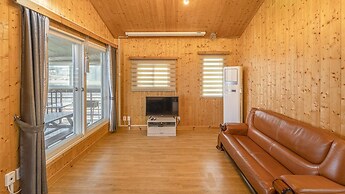 Yeongheungdo Ttobagi Pension