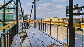 Yeongheungdo Ttobagi Pension