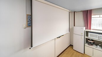 Yeongheungdo Ttobagi Pension