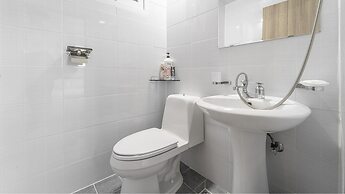 Yeongheungdo Ttobagi Pension