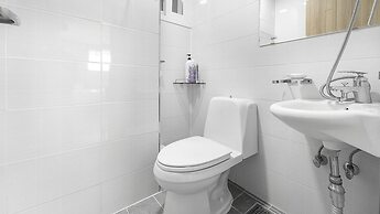 Yeongheungdo Ttobagi Pension