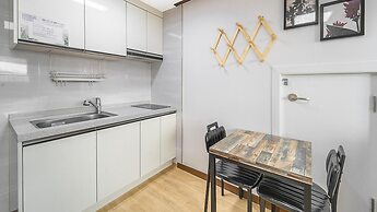 Yeongheungdo Ttobagi Pension