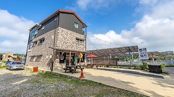 Yeongheungdo Ttobagi Pension