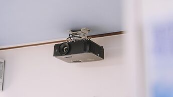 Yeongheungdo Ttobagi Pension