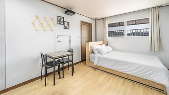 Yeongheungdo Ttobagi Pension