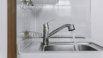 Yeongheungdo Ttobagi Pension