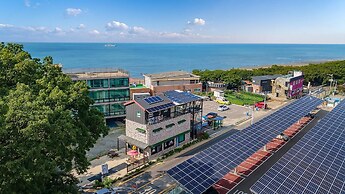 Yeongheungdo Ttobagi Pension