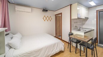 Yeongheungdo Ttobagi Pension