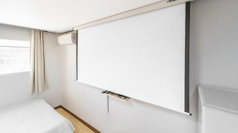 Yeongheungdo Ttobagi Pension