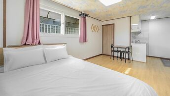 Yeongheungdo Ttobagi Pension