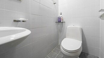 Yeongheungdo Ttobagi Pension