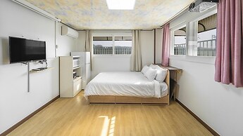 Yeongheungdo Ttobagi Pension