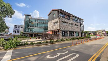 Yeongheungdo Ttobagi Pension