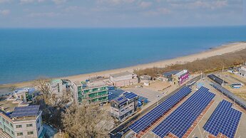 Yeongheungdo Ttobagi Pension