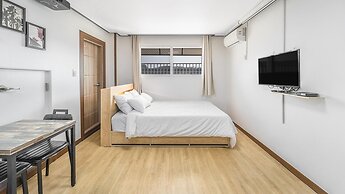 Yeongheungdo Ttobagi Pension