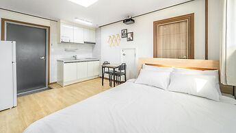 Yeongheungdo Ttobagi Pension