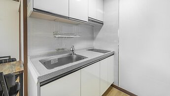 Yeongheungdo Ttobagi Pension