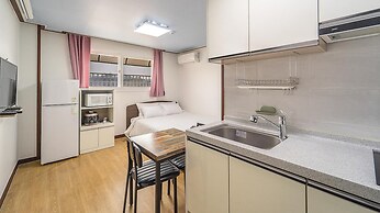 Yeongheungdo Ttobagi Pension