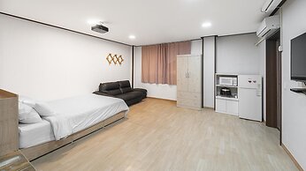 Yeongheungdo Ttobagi Pension