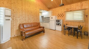 Yeongheungdo Ttobagi Pension