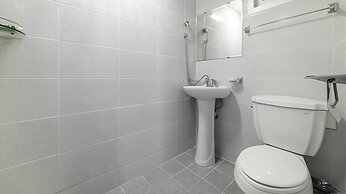 Yeongheungdo Ttobagi Pension