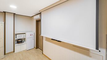 Yeongheungdo Ttobagi Pension