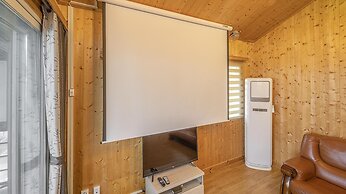 Yeongheungdo Ttobagi Pension