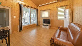 Yeongheungdo Ttobagi Pension