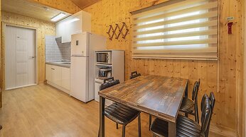 Yeongheungdo Ttobagi Pension