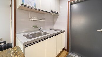 Yeongheungdo Ttobagi Pension