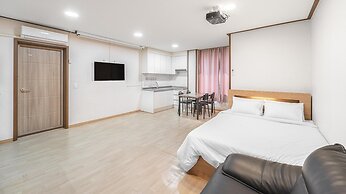 Yeongheungdo Ttobagi Pension