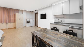 Yeongheungdo Ttobagi Pension