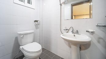 Yeongheungdo Ttobagi Pension