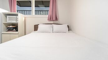 Yeongheungdo Ttobagi Pension