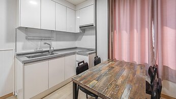 Yeongheungdo Ttobagi Pension